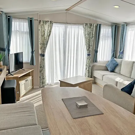 40 Beech Grove Vakantiehuis