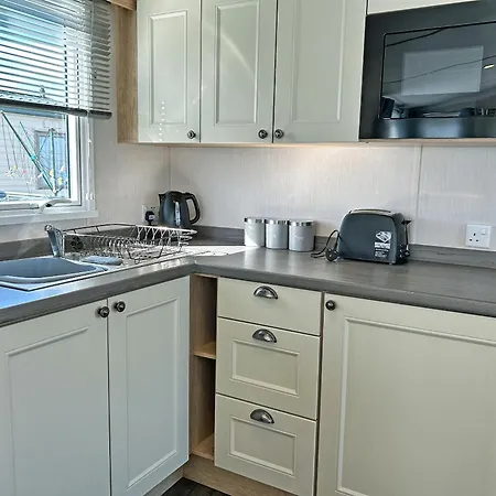 Vakantiehuis 40 Beech Grove Pickering