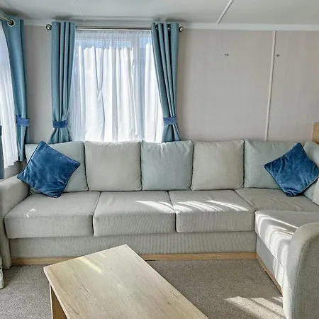 40 Beech Grove Vakantiehuis *