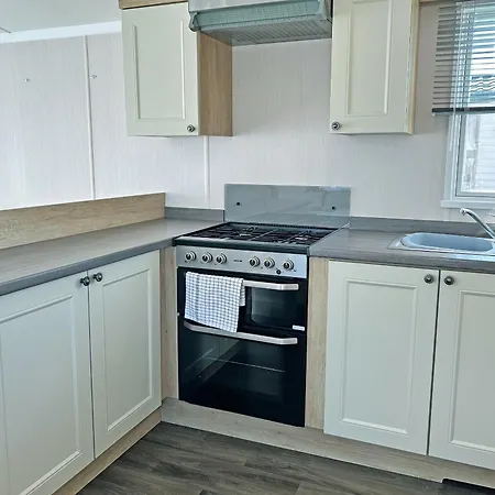 40 Beech Grove Vakantiehuis Pickering