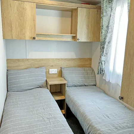 40 Beech Grove Vakantiehuis