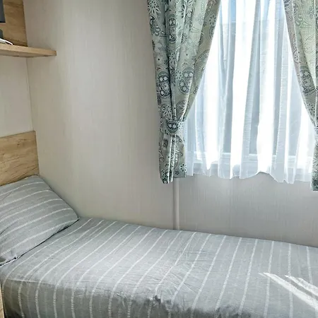 40 Beech Grove Vakantiehuis Pickering