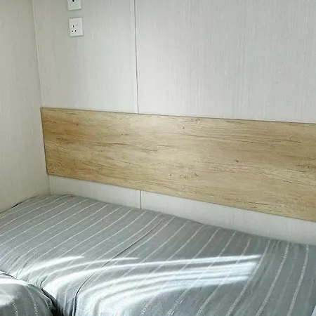 Vakantiehuis 40 Beech Grove *