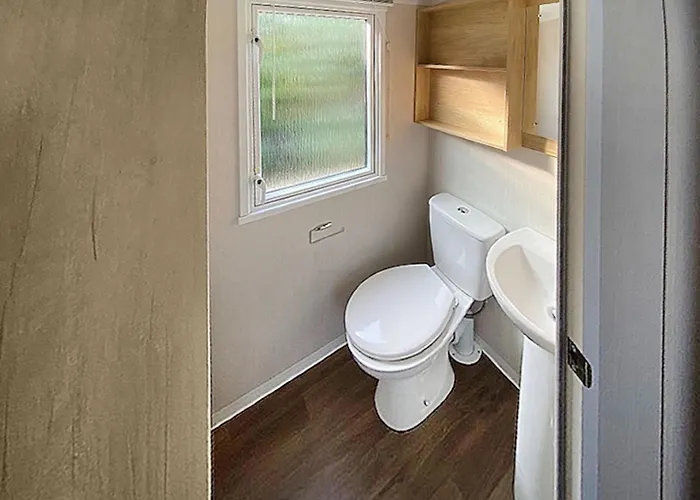 Hébergement de vacances 40 Beech Grove Pickering