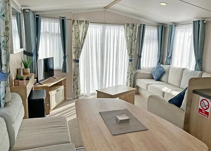 40 Beech Grove Vakantiehuis