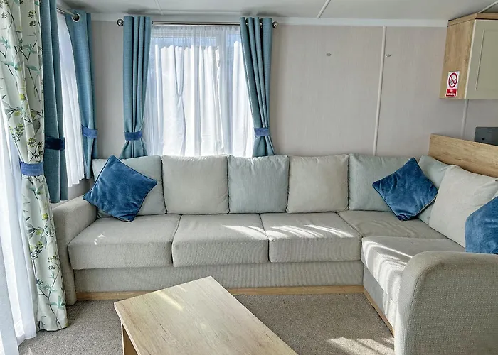 40 Beech Grove Vakantiehuis *