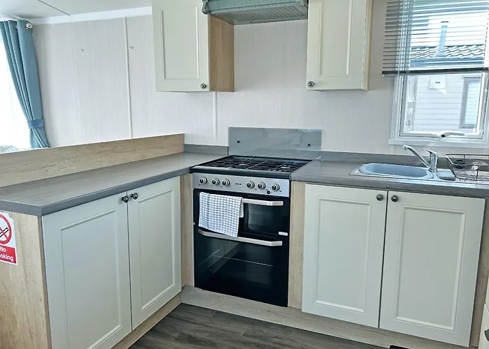 40 Beech Grove Vakantiehuis Pickering