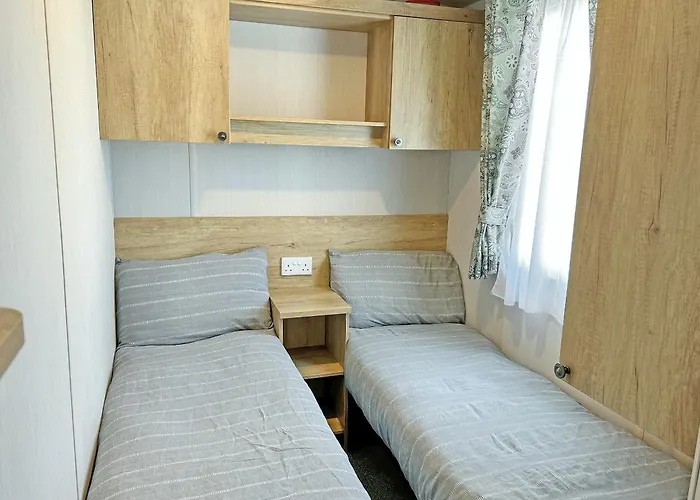 40 Beech Grove Vakantiehuis