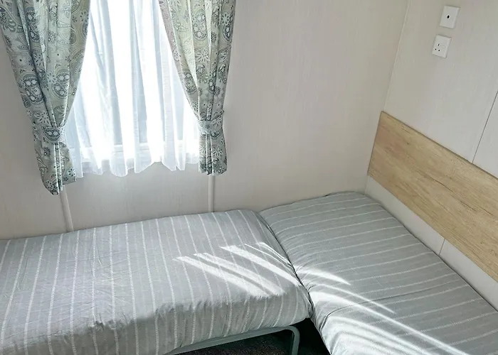 Vakantiehuis 40 Beech Grove *