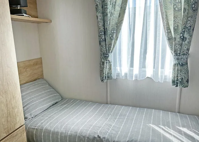 40 Beech Grove Vakantiehuis Pickering