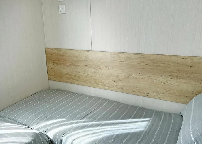 Vakantiehuis 40 Beech Grove *