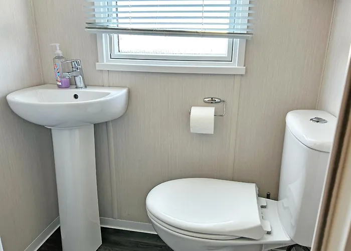 40 Beech Grove Vakantiehuis