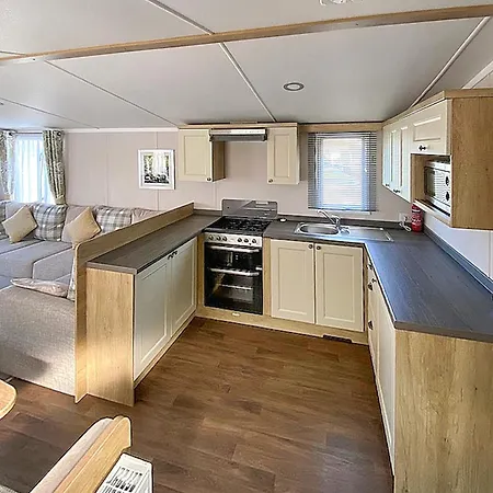 בית נופש 40 Beech Grove