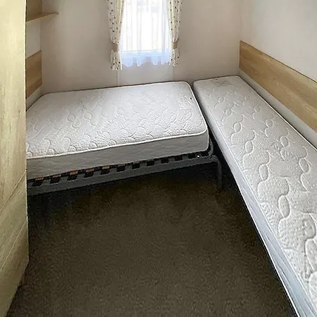 בית נופש 40 Beech Grove *