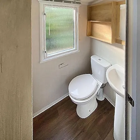 בית נופש 40 Beech Grove פיקרינג