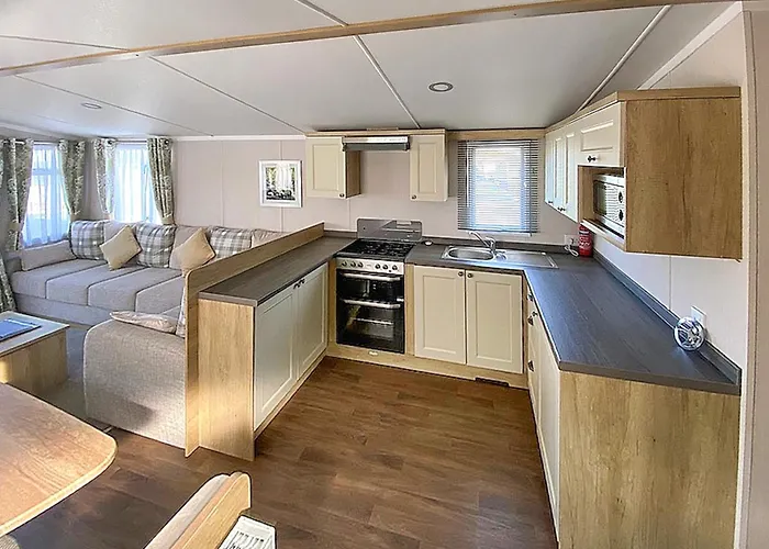 בית נופש 40 Beech Grove