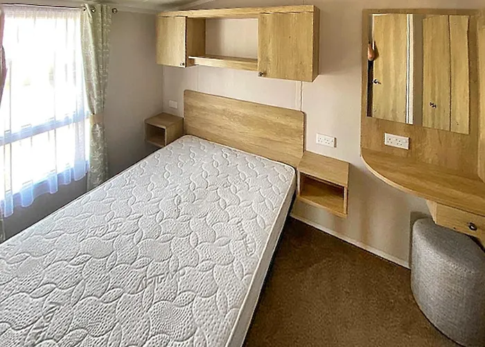 בית נופש 40 Beech Grove