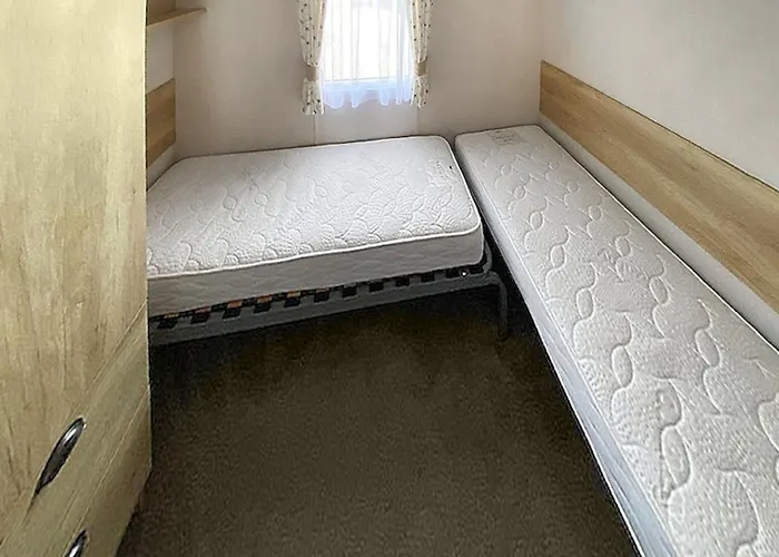 בית נופש 40 Beech Grove *